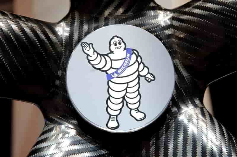 Michelin, a suivre a la bourse de paris