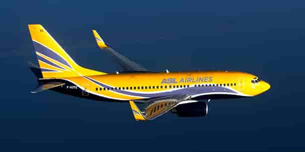 ASL Airlines
