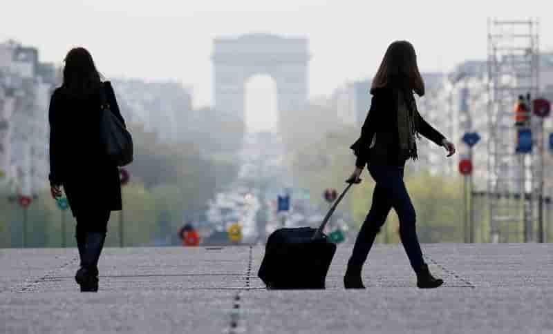 Sondage: 12% des femmes disent avoir subi un viol