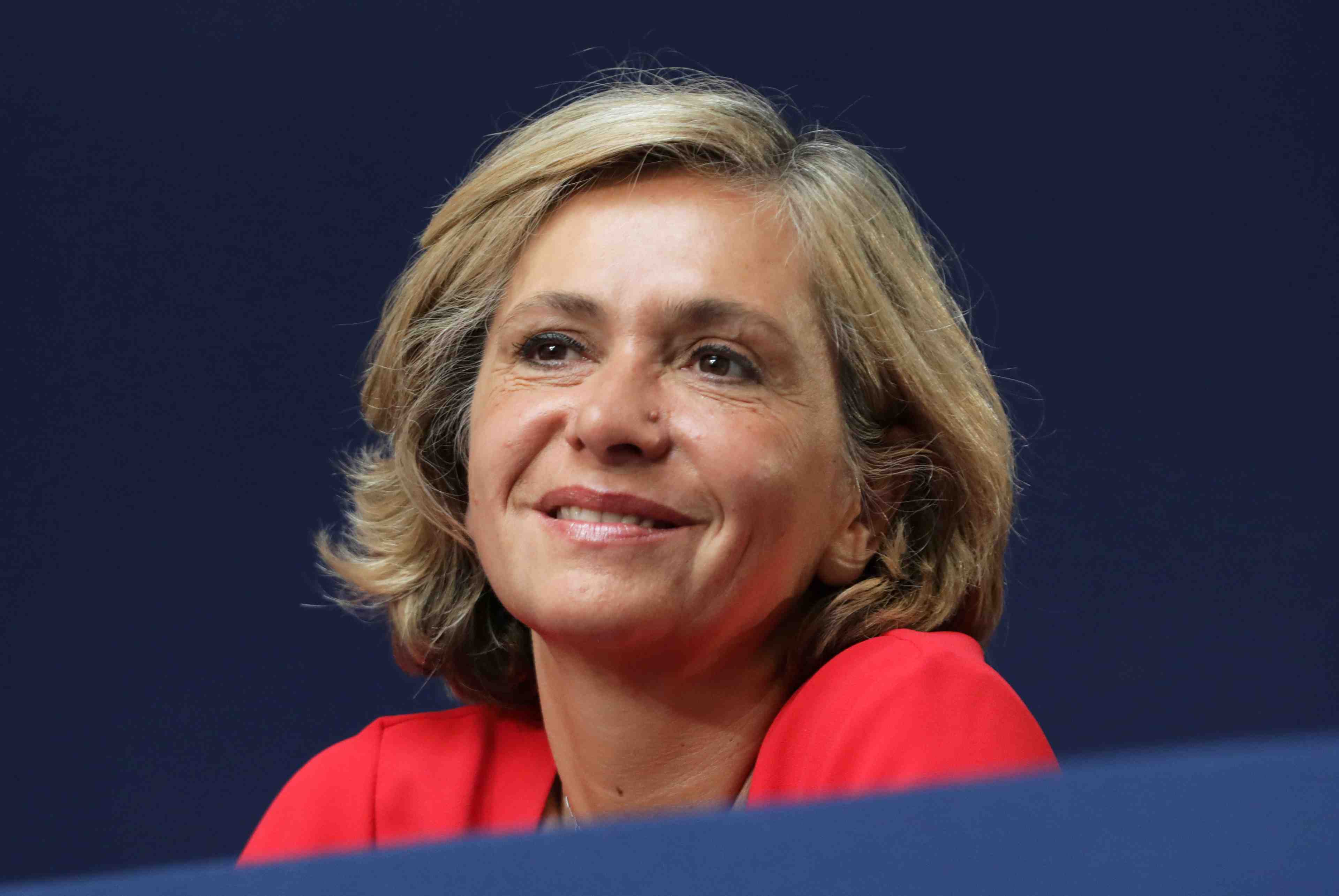 Pecresse se veut une force de proposition a droite