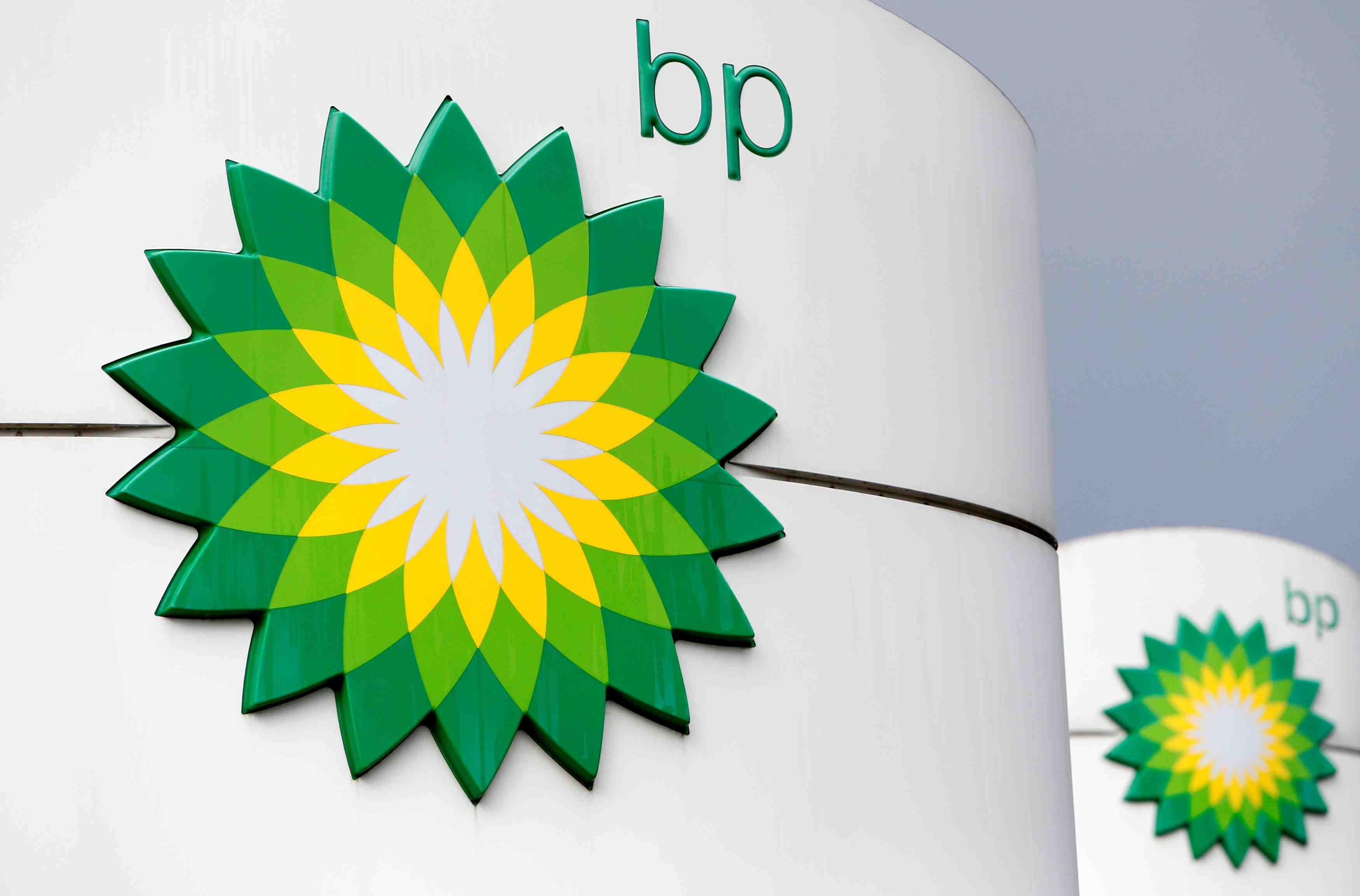 Bp sort aussi du gaz de schiste en chine apres des forages decevants