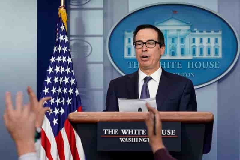 Commerce: les taxes us sur les produits chinois maintenues jusqu'a la "phase 2" de l'accord