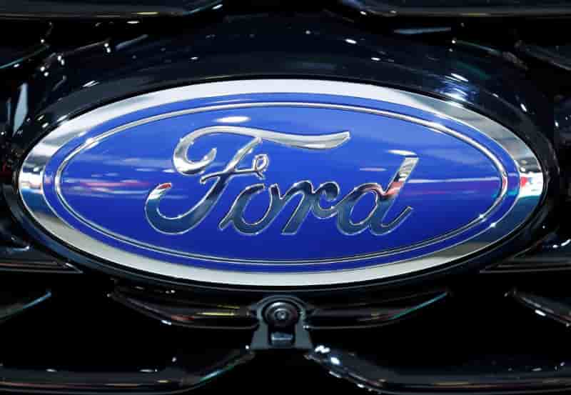 Ford est a suivre a wall street
