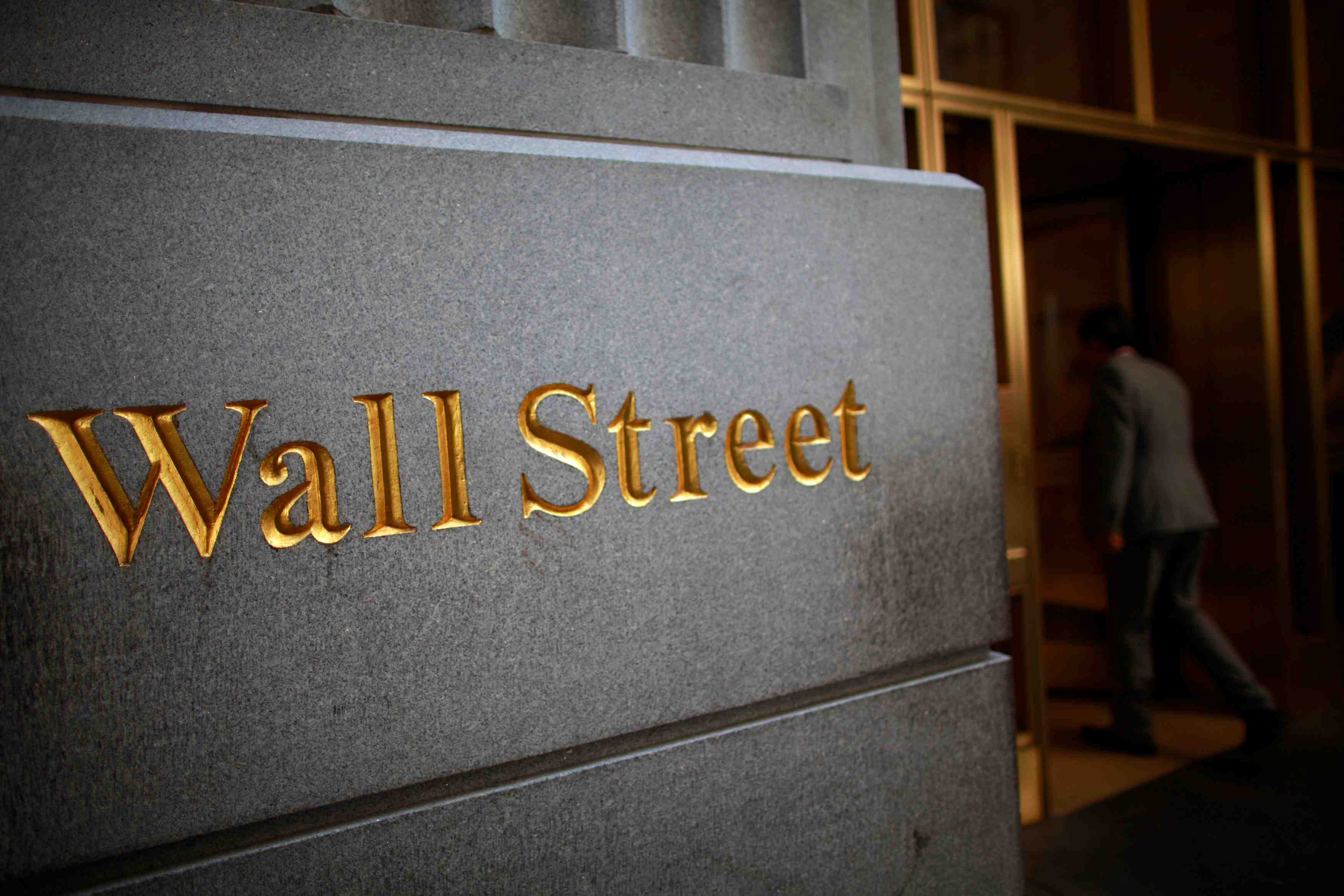 Wall street ouvre en hausse
