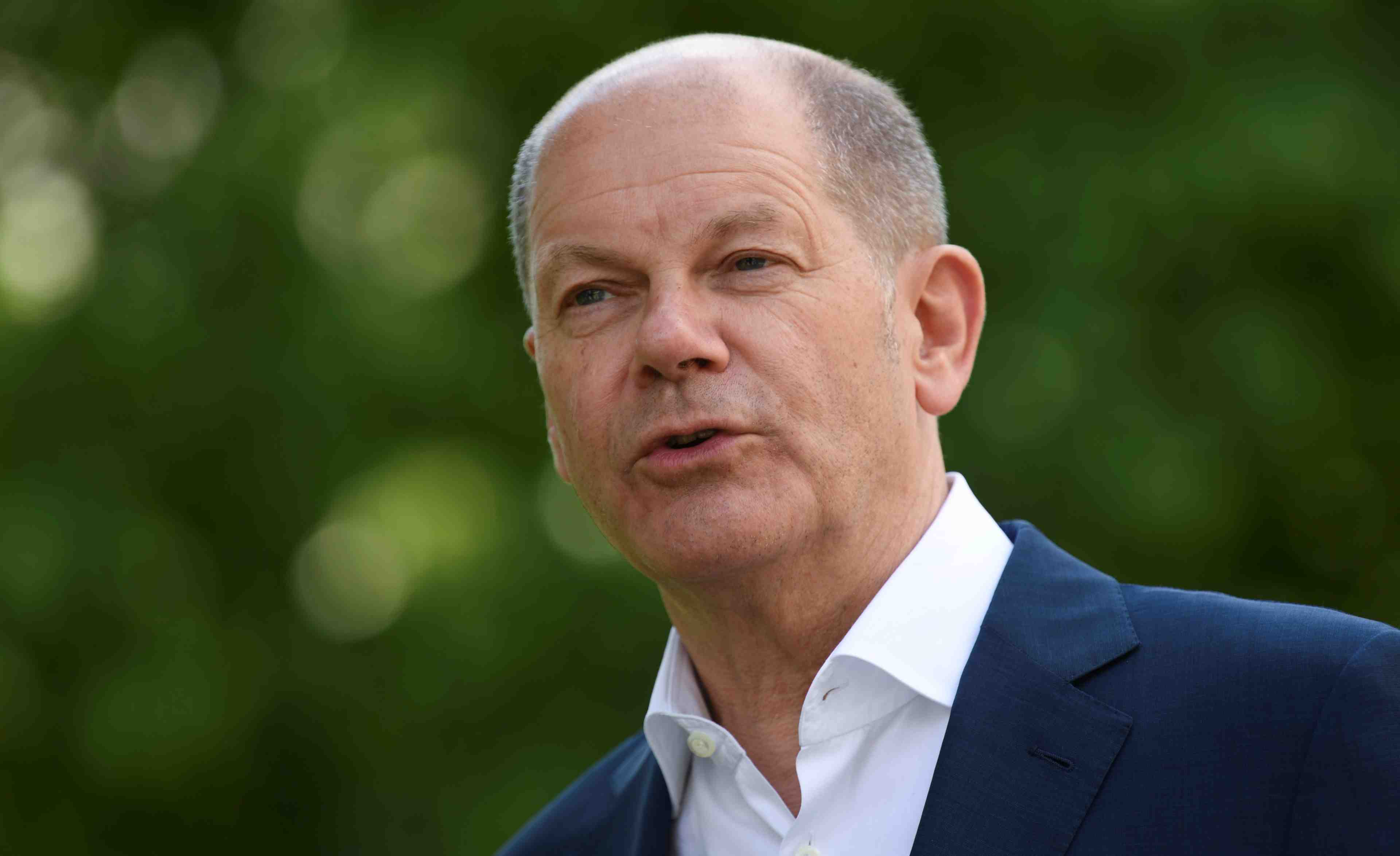 Allemagne: scholz exclut un nouveau relevement de l'age de depart a la retraite