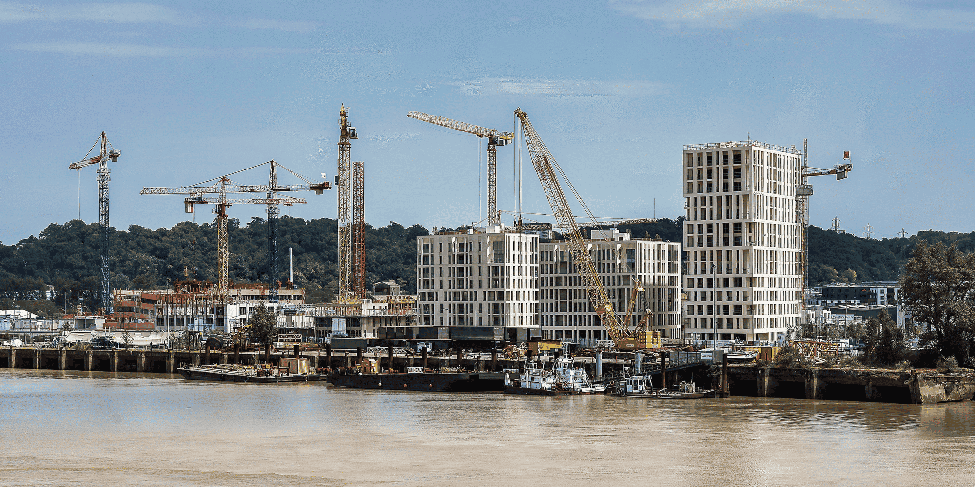 Eiffage Brazza