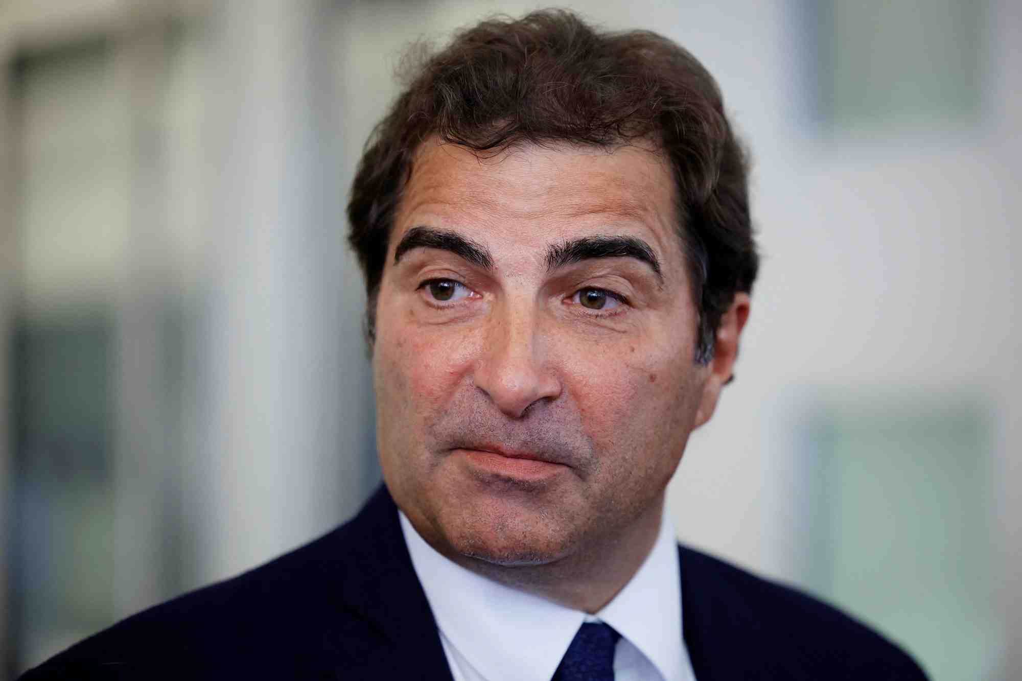 Christian jacob va quitter la tete des republicains, rapporte le figaro