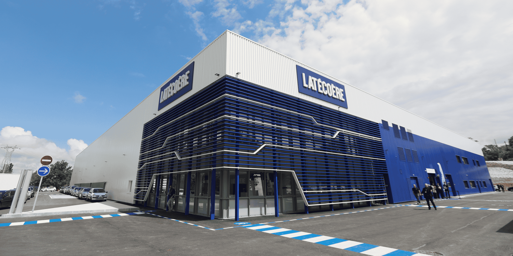 Latecoere