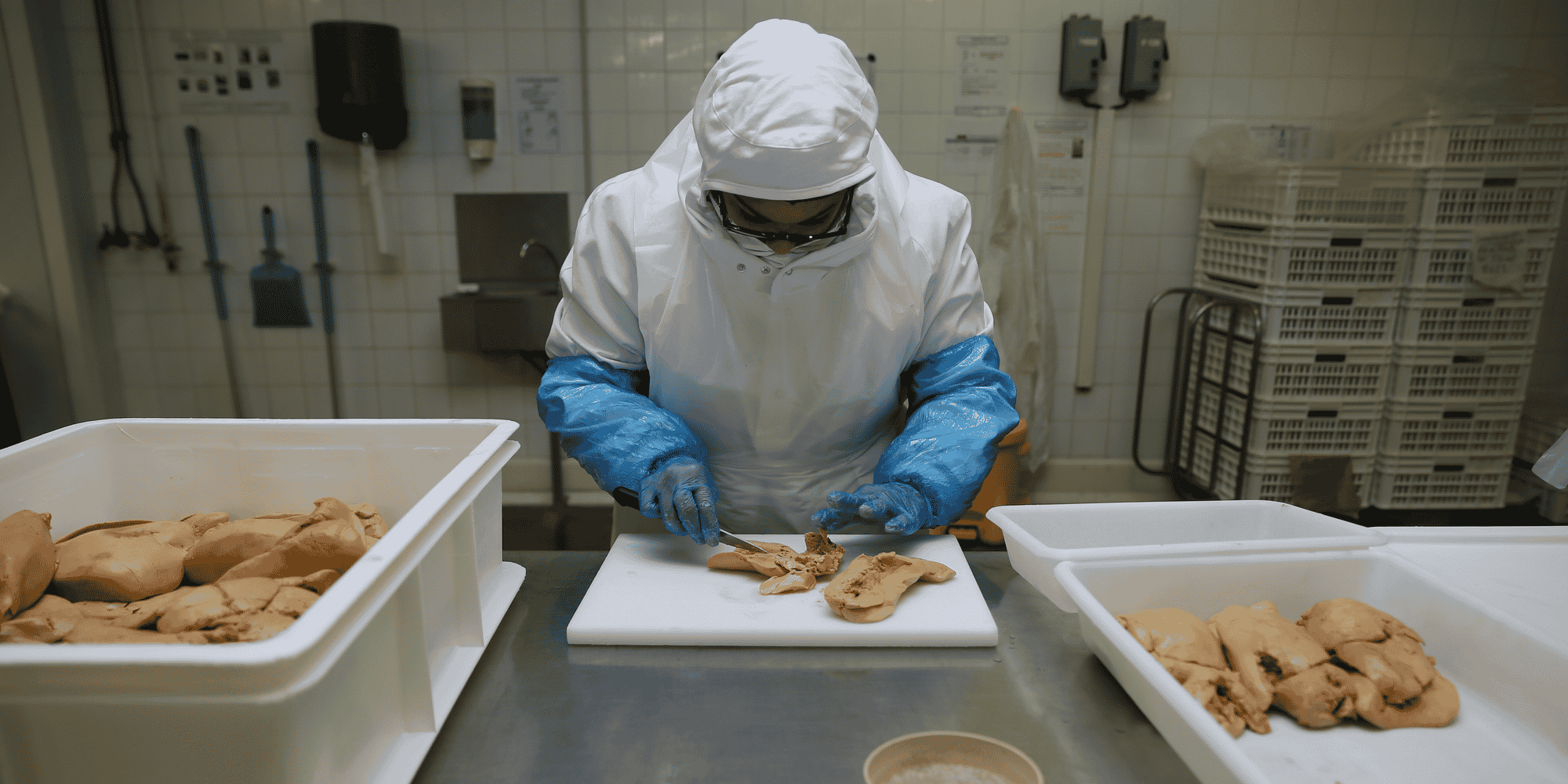 foie gras