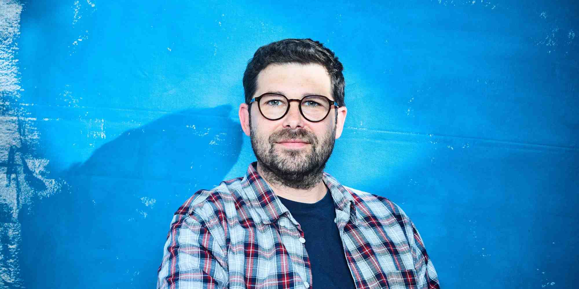Mathieu Persan