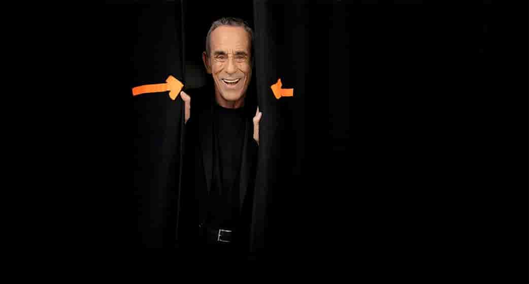 Thierry Ardisson publie ses Mémoires. L’occasion pour la grande gueule du PAF, 76 ans, de mettre les points sur les i.