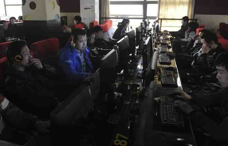 L'un des pères du web prévoit la fin des restrictions en Chine