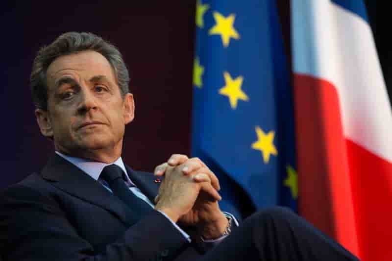 Sarkozy pour une primaire ouverte, avec un centre sans ambiguïté
