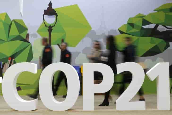 Les assureurs francais voient la facture des evenements climatiques doubler d'ici 2040