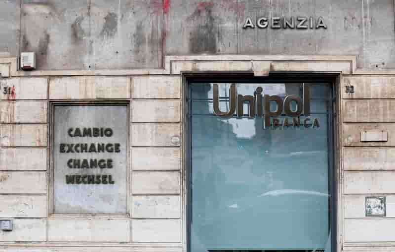 Unipol reorganise ses activites