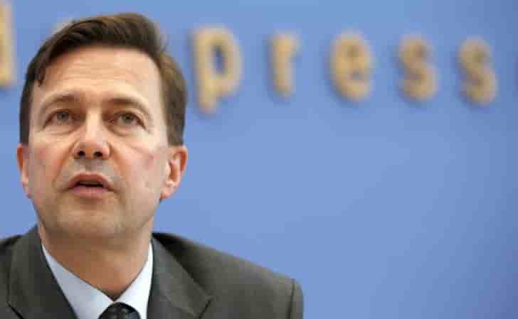Berlin salue l'enquete sur les "paradise papers"