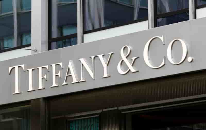 Tiffany a suivre a wall street