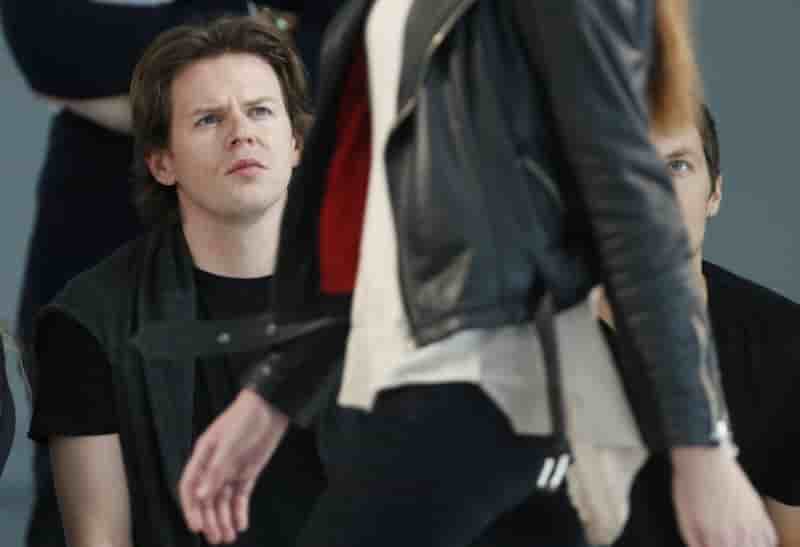 Kering va ceder le controle de christopher kane a son fondateur