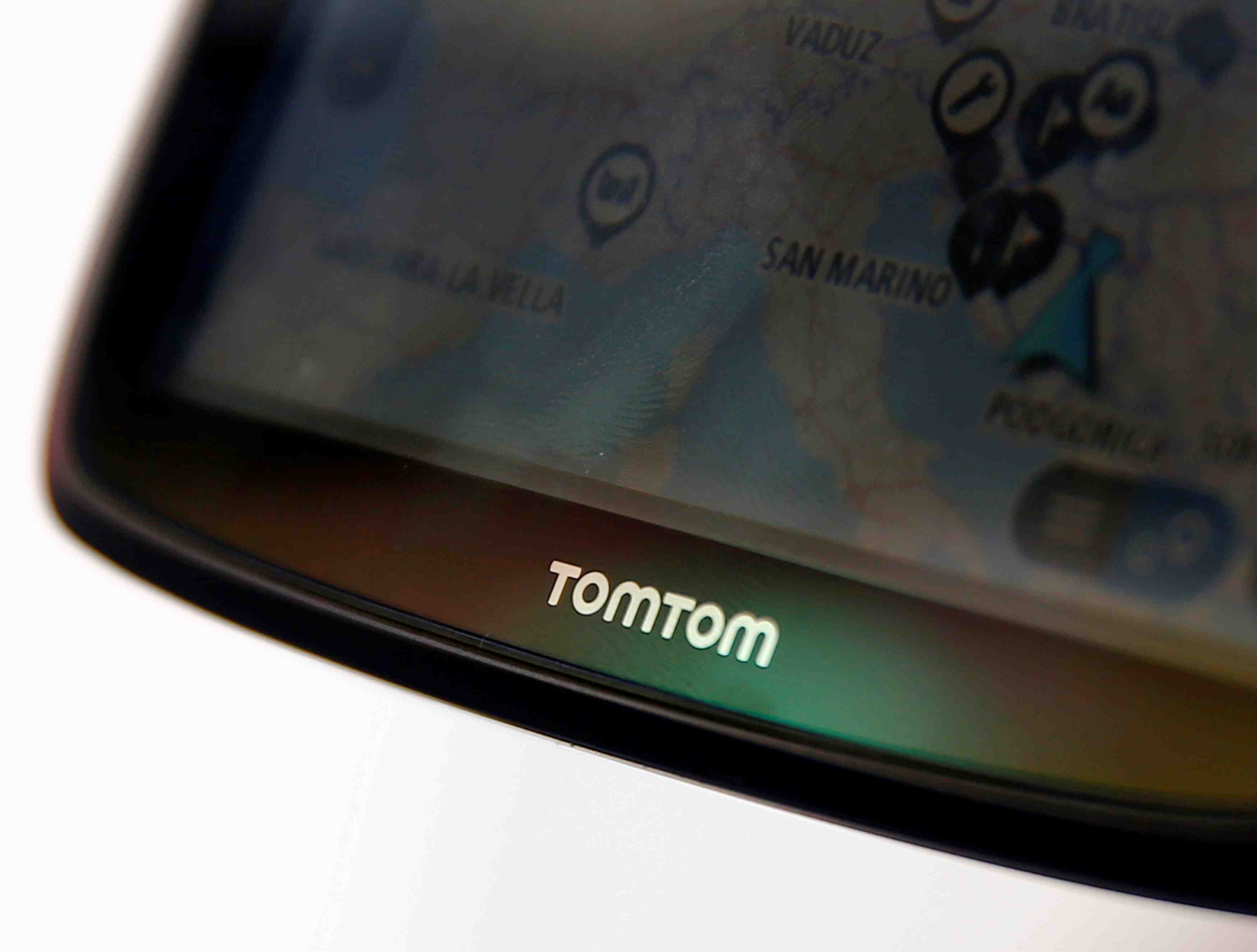Tomtom pense vendre sa telematique