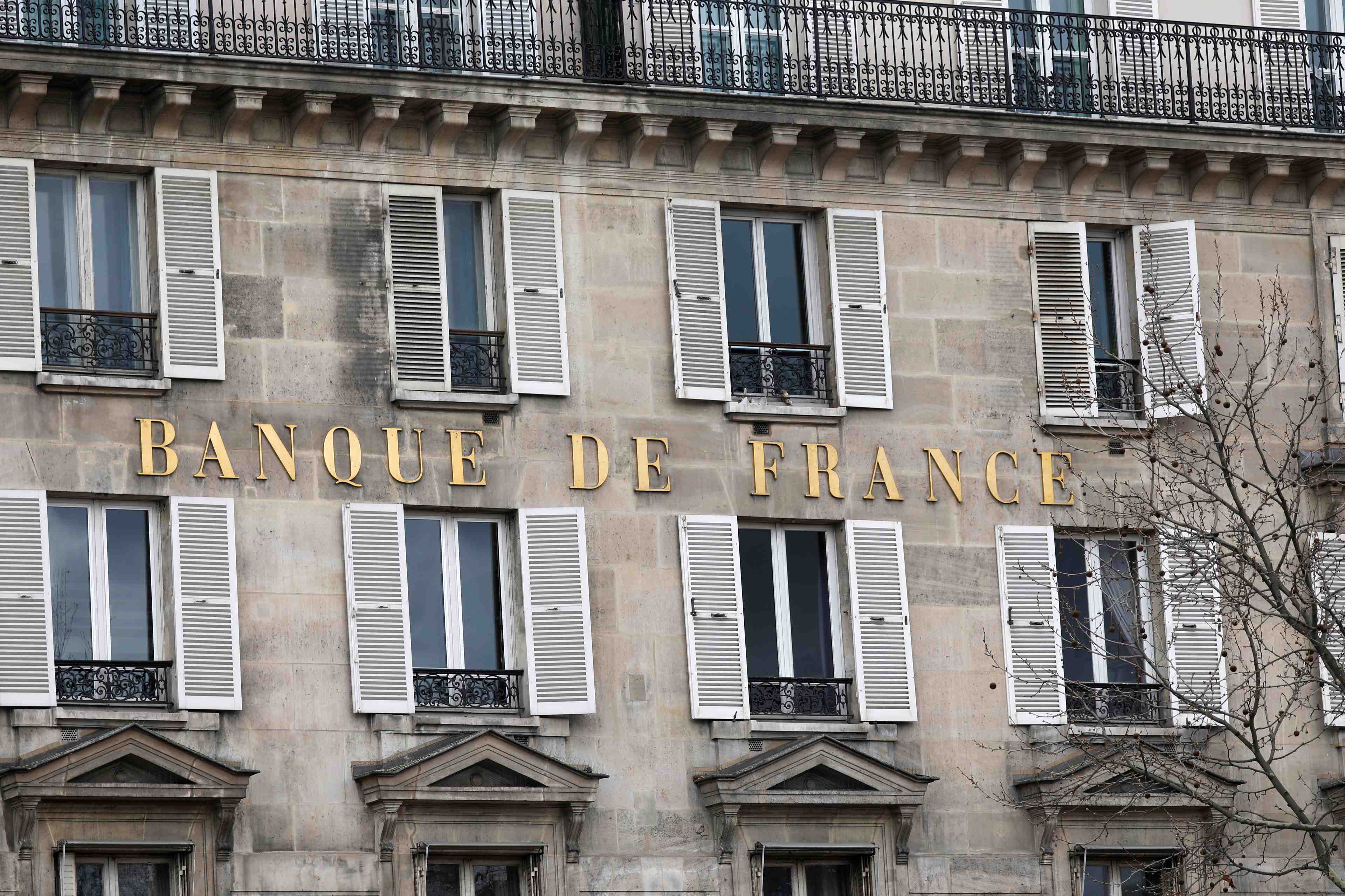 L'activite de la mediation du credit poursuit sa baisse