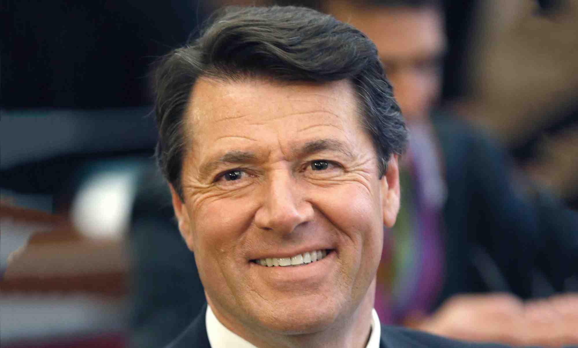 Président de la Métropole Nice Côte d’Azur, Christian Estrosi porte une attention particulière à la zone industrielle de Carros.