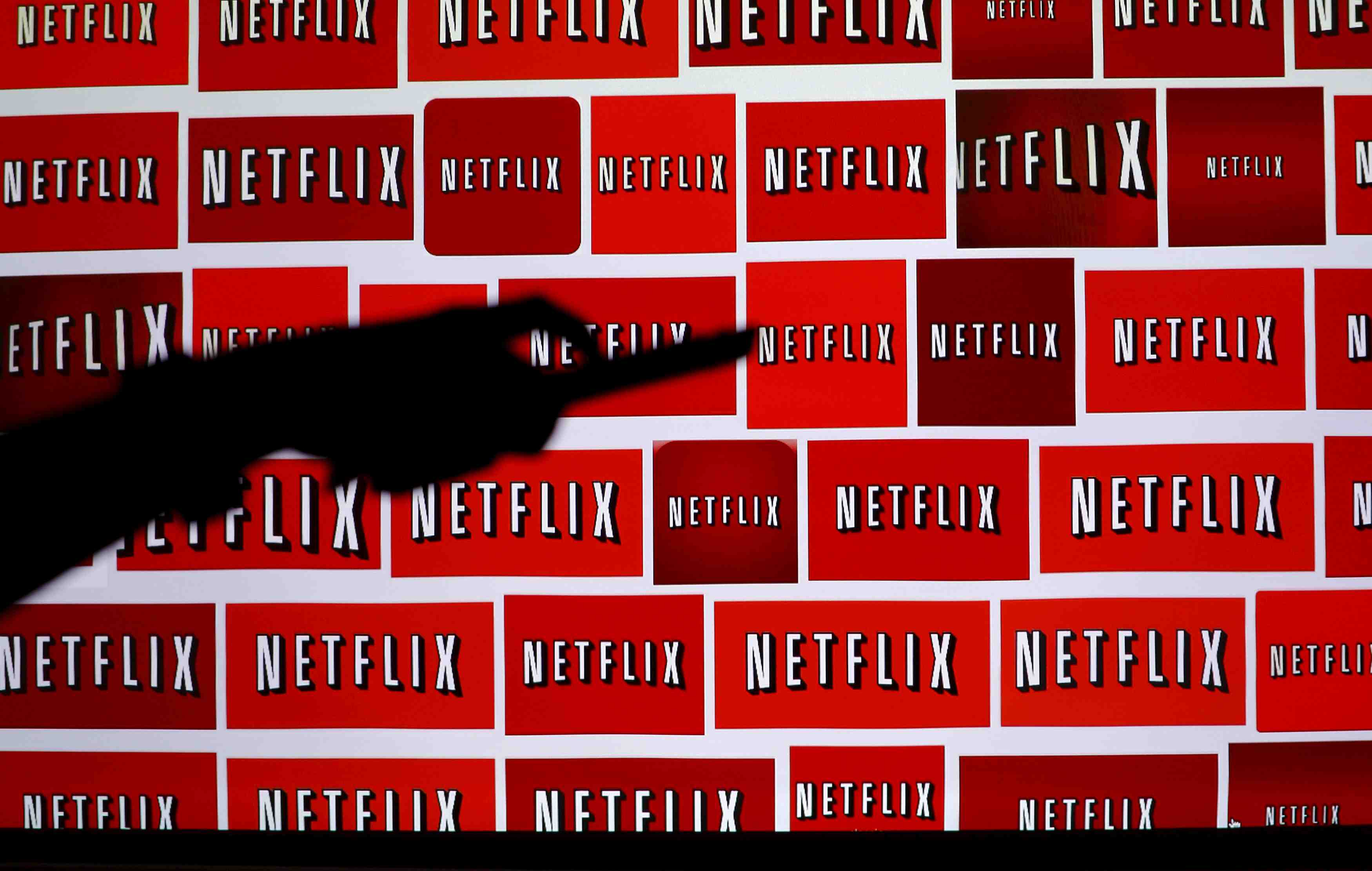 Netflix est a suivre a la bourse de new york