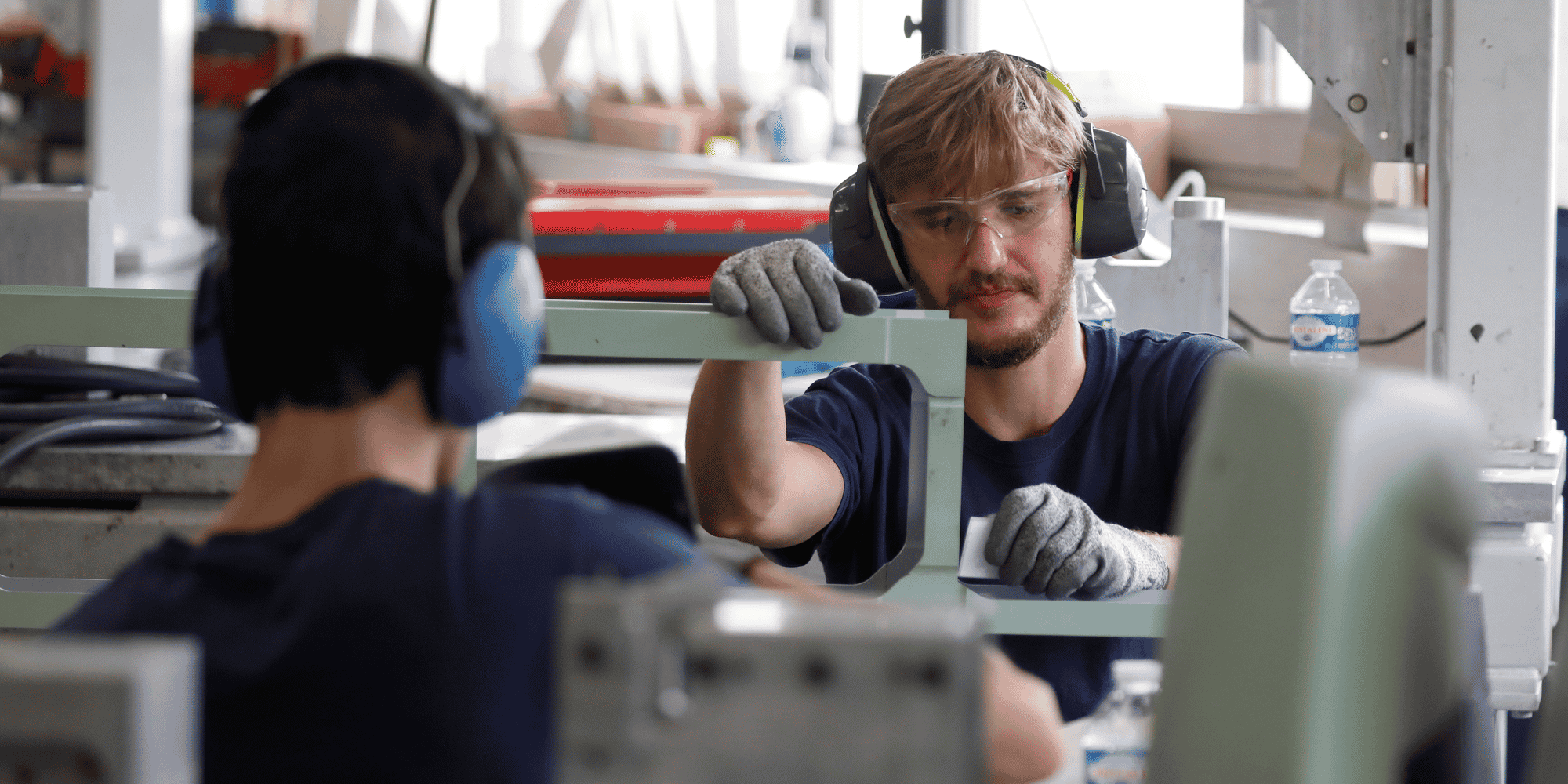 France: l'insee voit le pib rebondir de 19% au 3e trimestre et baisser de 9% sur l'annee