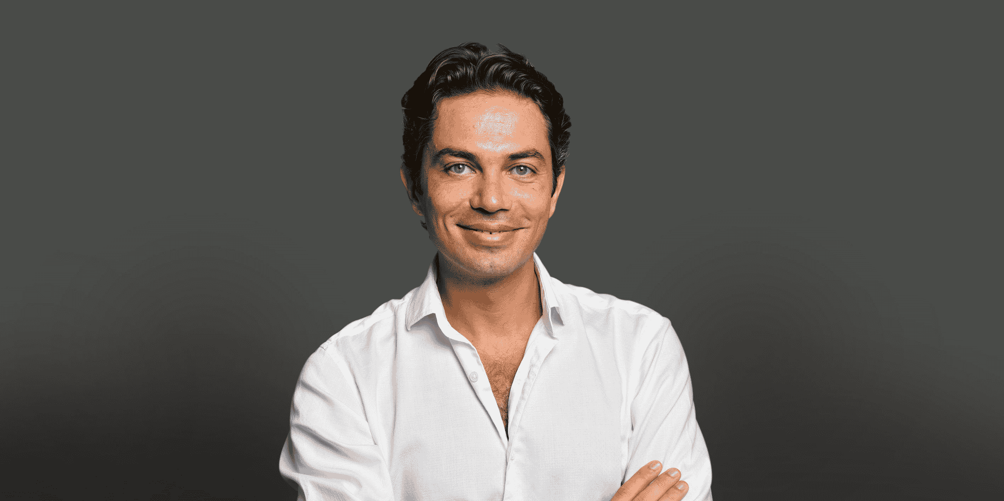 Nicolas Goldstein