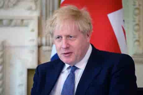 Royaume-uni: johnson devrait annoncer le report de l'ultime etape du deconfinement