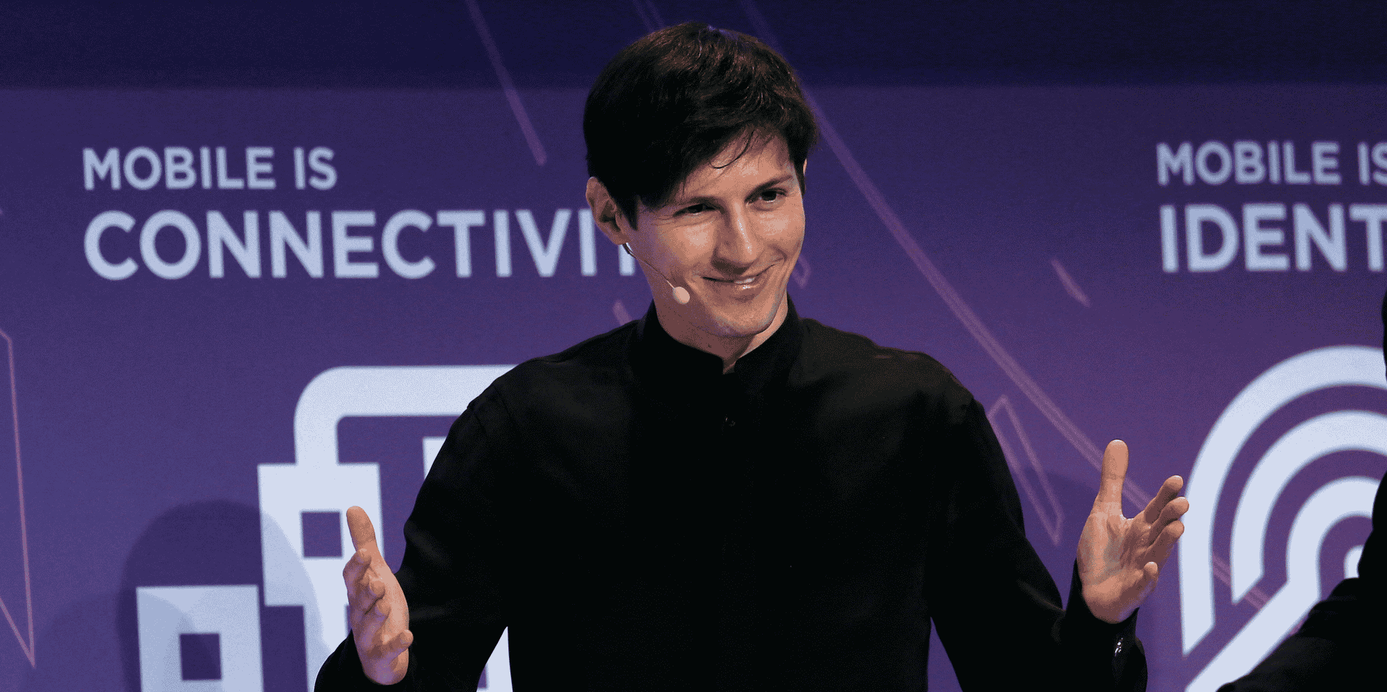 Pavel Durov, dirigeant et fondateur de Telegram, en garde à vue depuis plus de 48 heures.