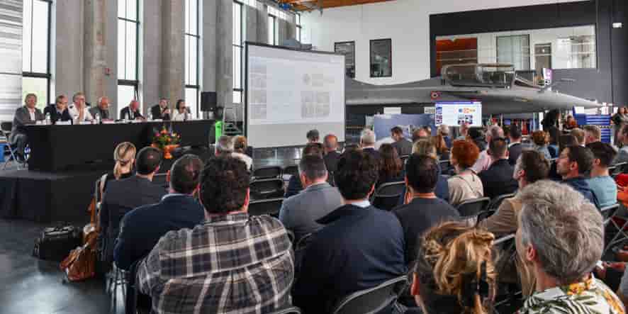 Spécialisé dans la formation initiale et continue aux métiers de la maintenance aéronautique, Aérocampus Nouvelle-Aquitaine affiche un chiffre d'affaires record en 2024 mais s'attend à un exercice plus difficile en 2025.