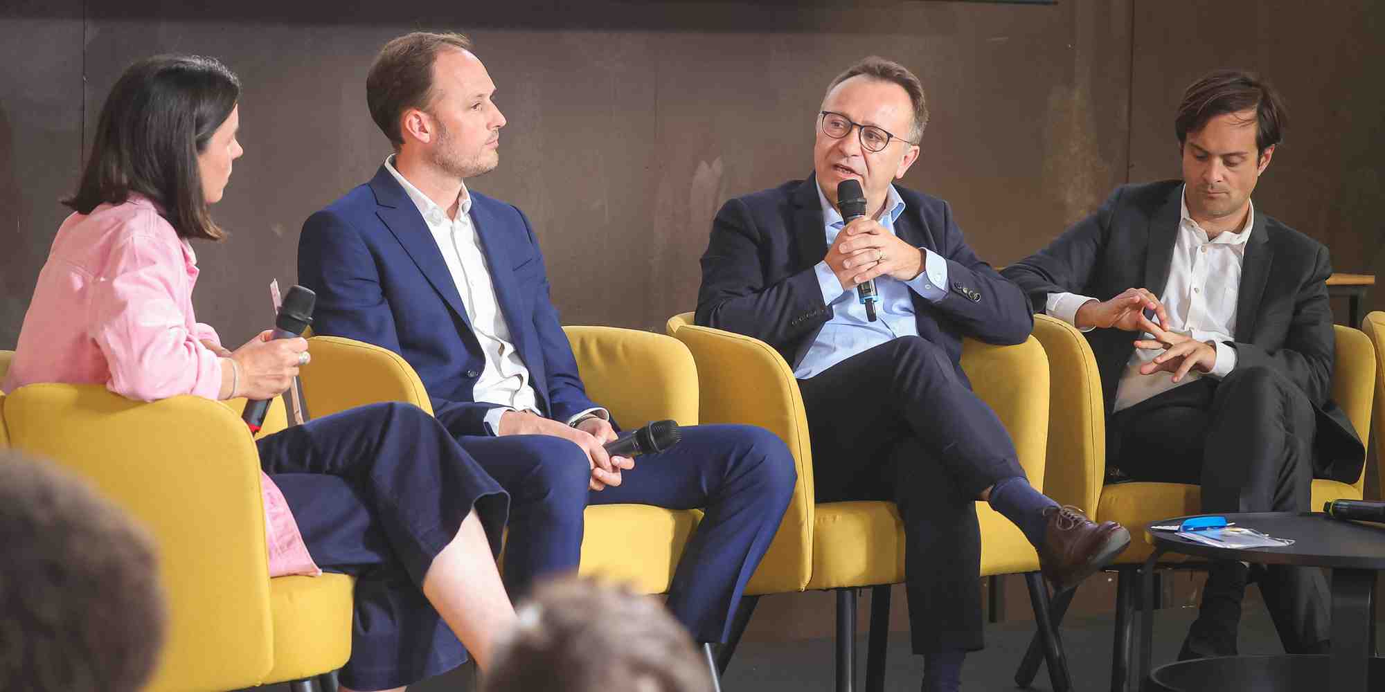 La 2e édition du Bordeaux Solar Summit a réuni plusieurs centaines de participants ce mardi 17 juin autour des enjeux de l'énergie solaire.