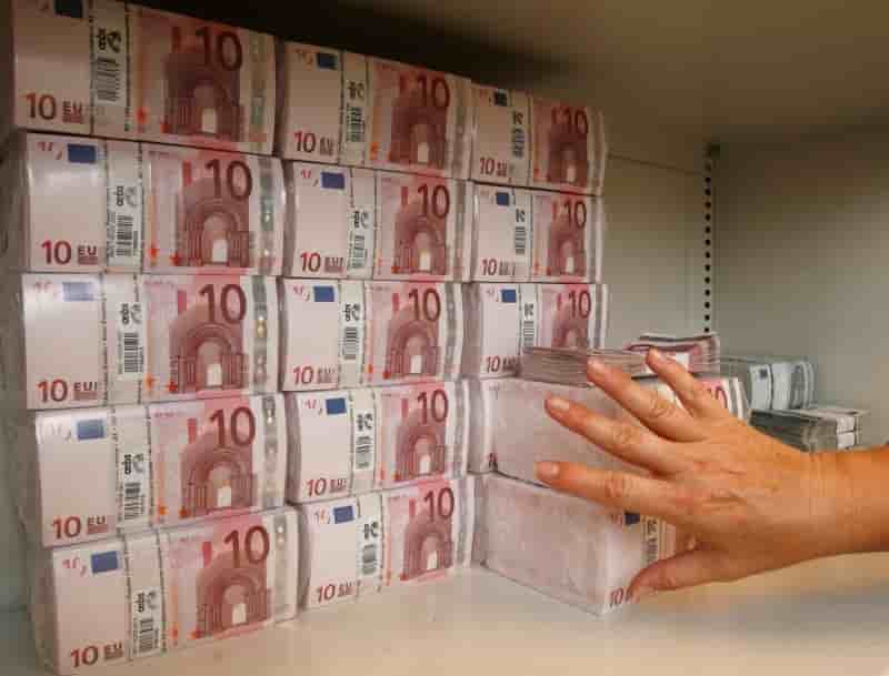 Operation anti-mafia calabraise, deux milliards d'euros saisis