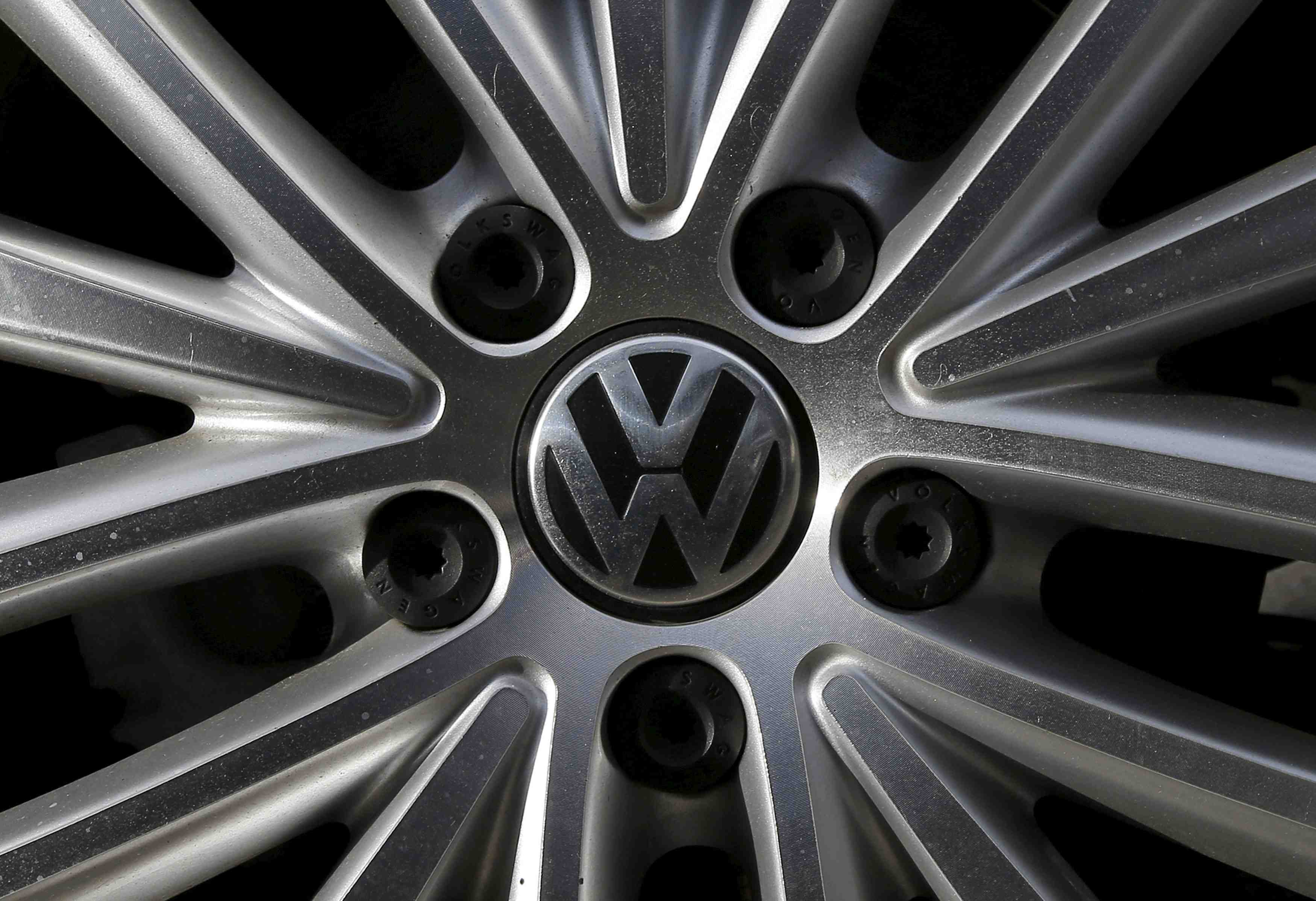 Volkswagen prie de rappeler 2,4 millions de voitures en allemagne