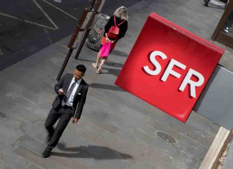 Altice, a suivre a la bourse de paris