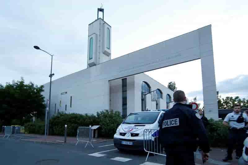 L'agresseur de creteil soigne pour schizophrenie