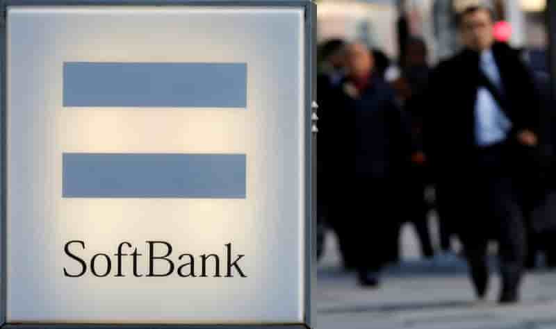 Softbank envisage d'investir dans uber