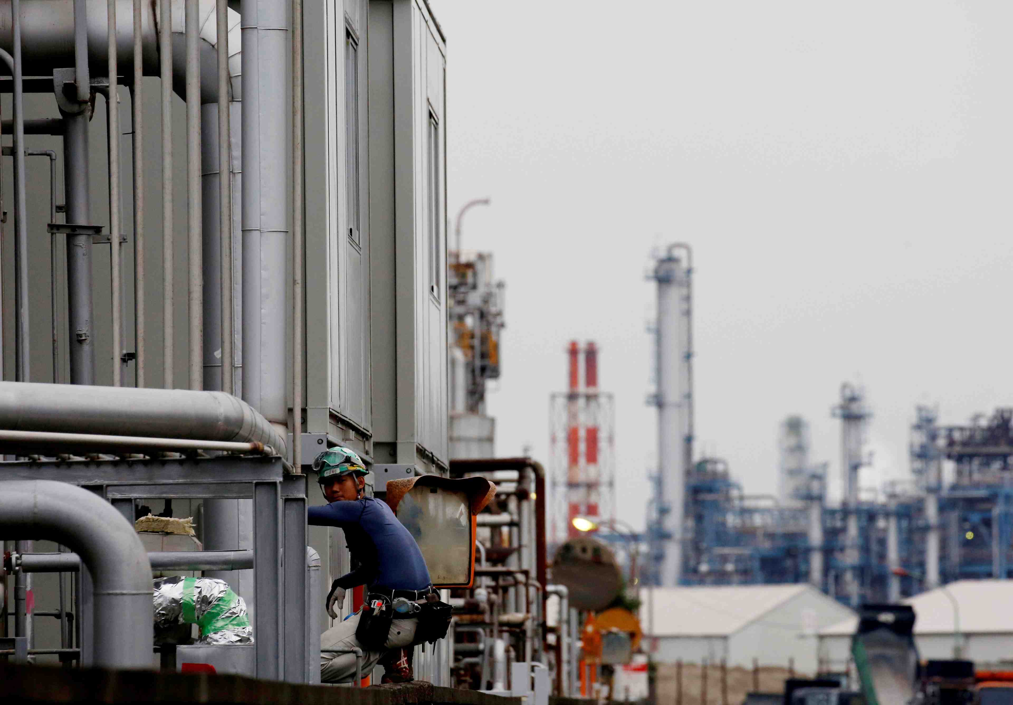 Japon: previsions de croissance reduites pour 2018 et 2019