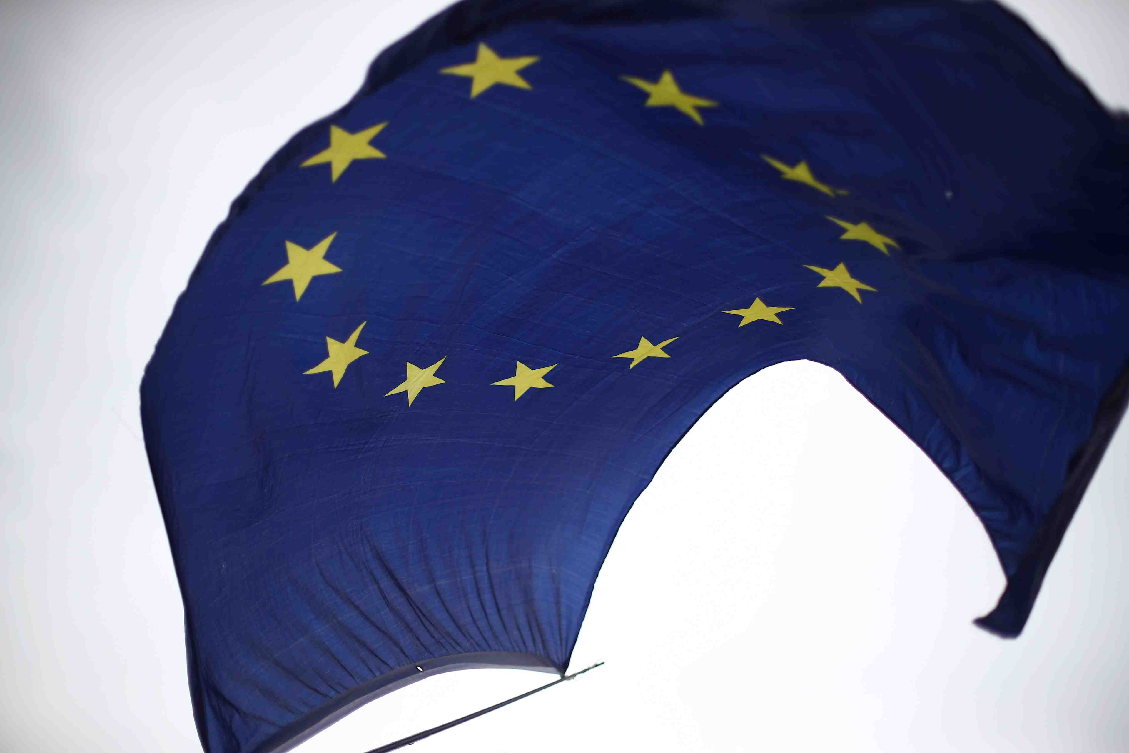 L'ue interdit partiellement le plastique a usage unique d’ici 2021