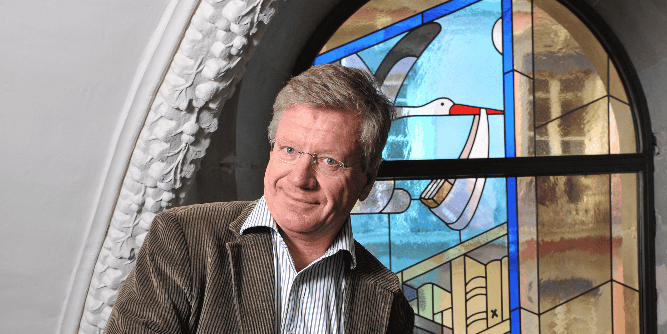 Jacques Glénat