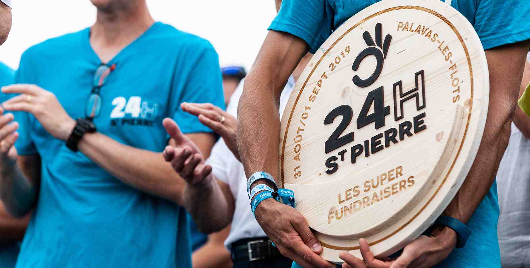 82 équipes représentaient une soixantaine d'entreprises et groupement d'entreprises de l'Hérault et du Gard
