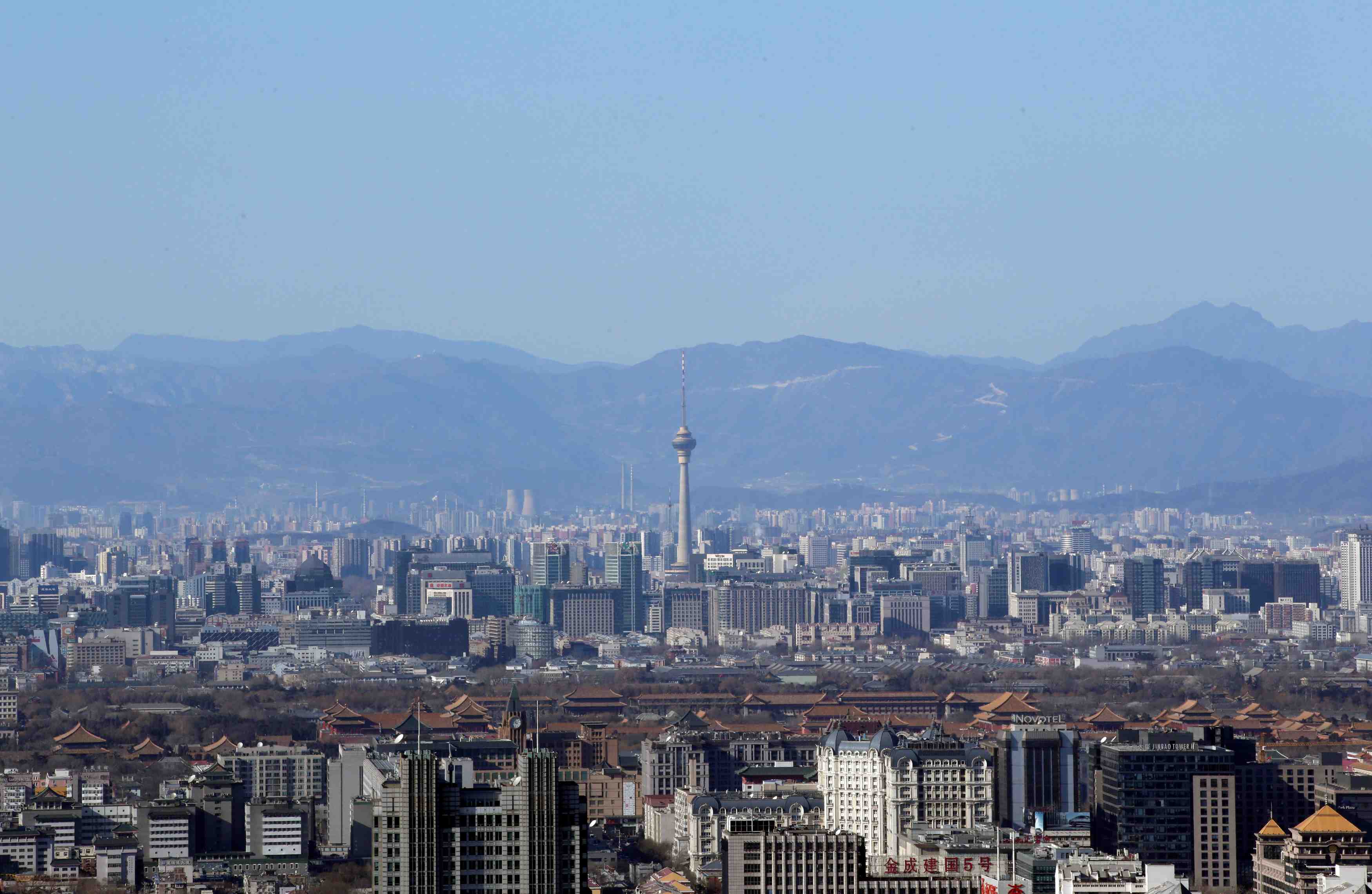 La chine, pays le plus repressif envers les journalistes en 2019, selon un rapport du cpj