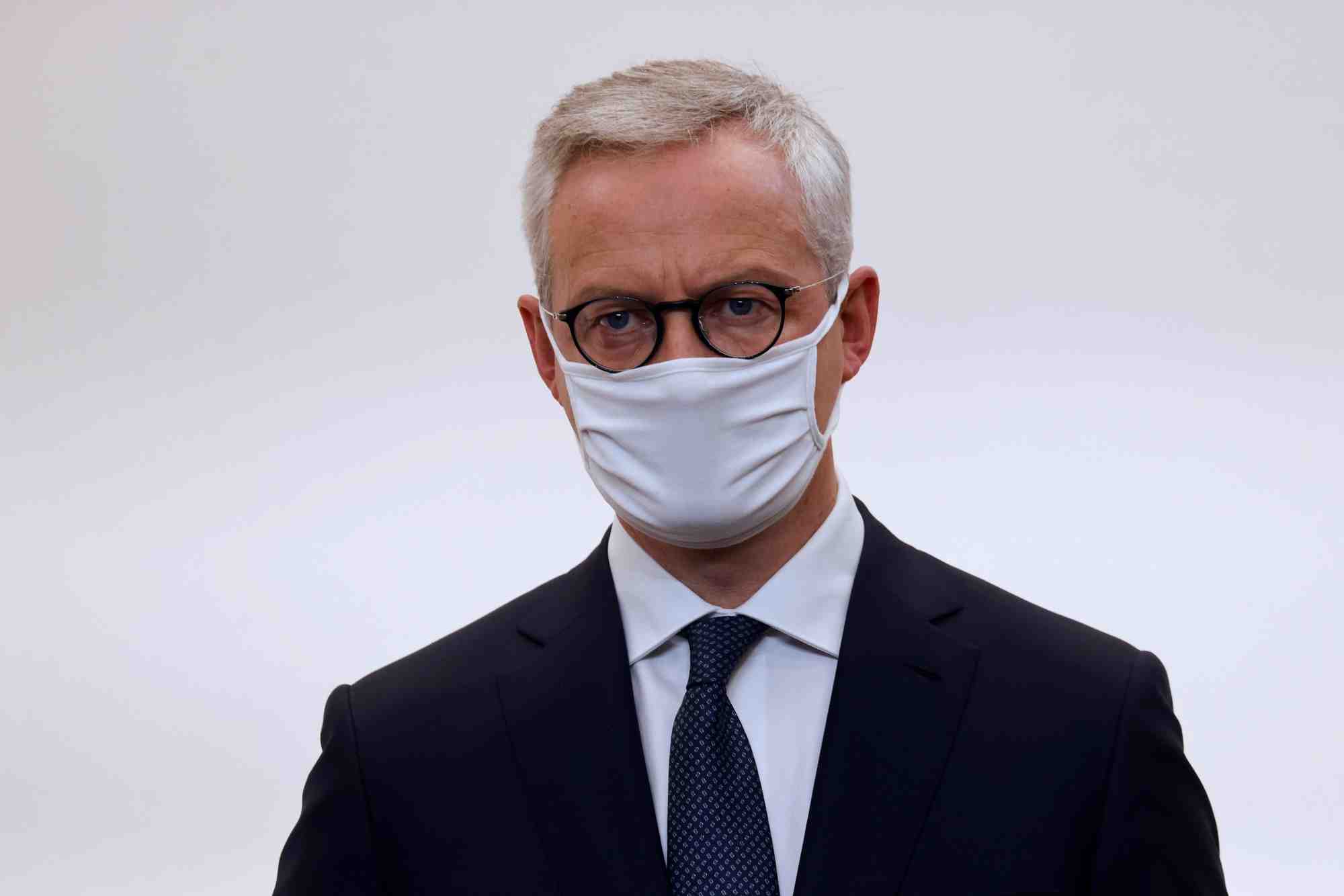 France: le maire souhaite renforcer le controle financier d'associations islamistes