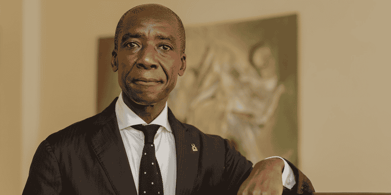 Alain Tchibozo