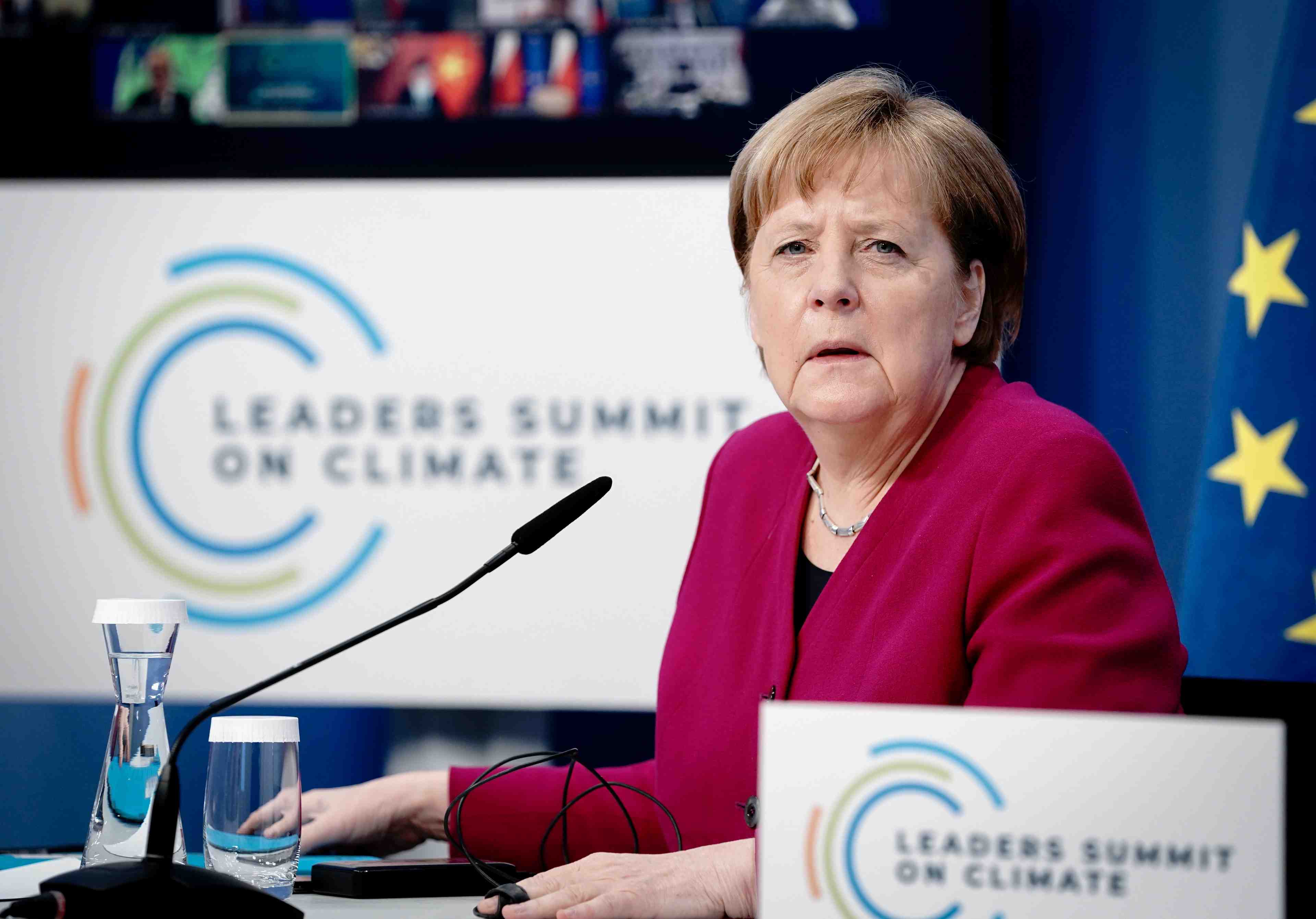 L'allemagne doit revoir sa loi pour le climat, dit la cour constitutionnelle