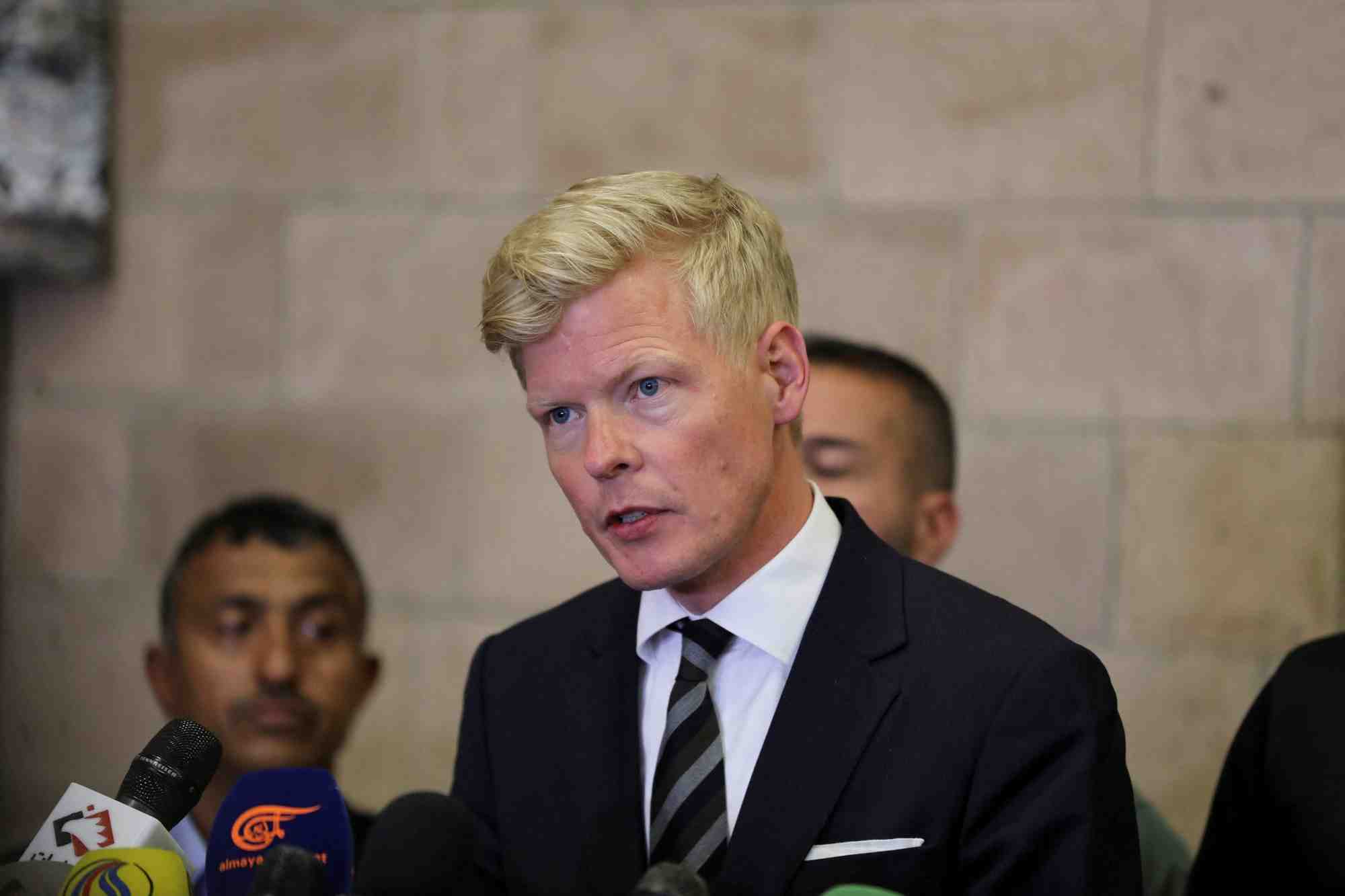 L'onu appelle a prolonger la treve au yemen de six mois