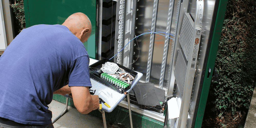 Fibre optique