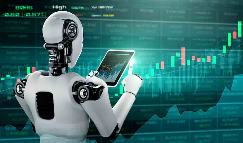 IA advisor