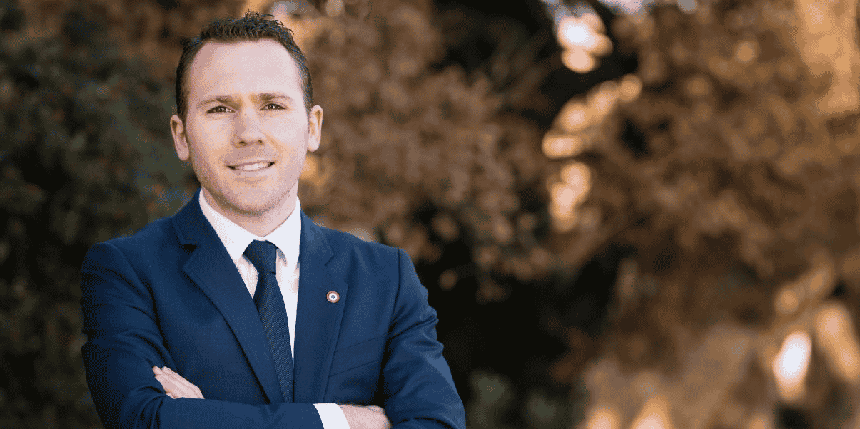 Le député Jean-Marc Zulesi va étudier la pétition contre l'autoroute A69 Toulouse-Castres.