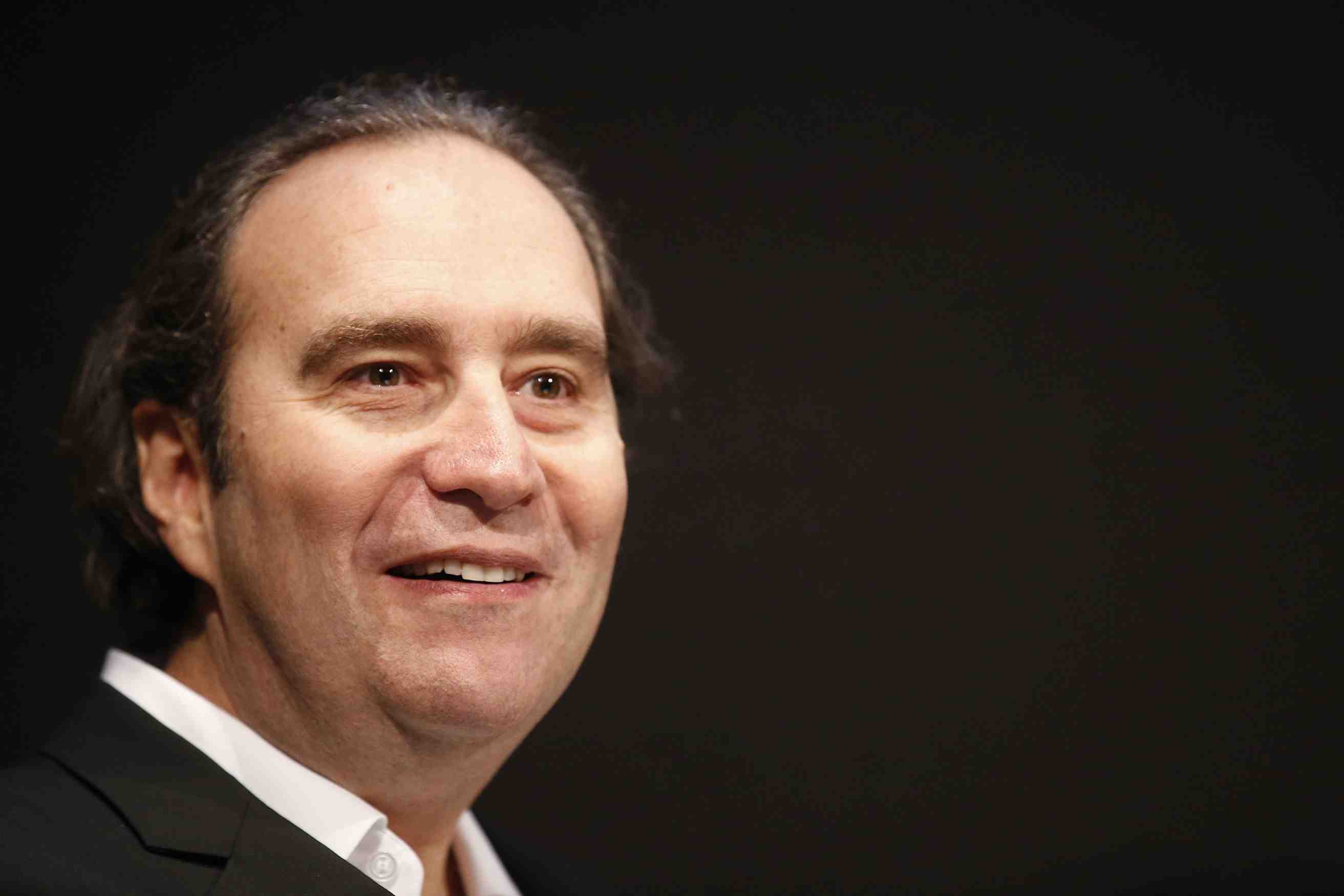 Xavier Niel Free